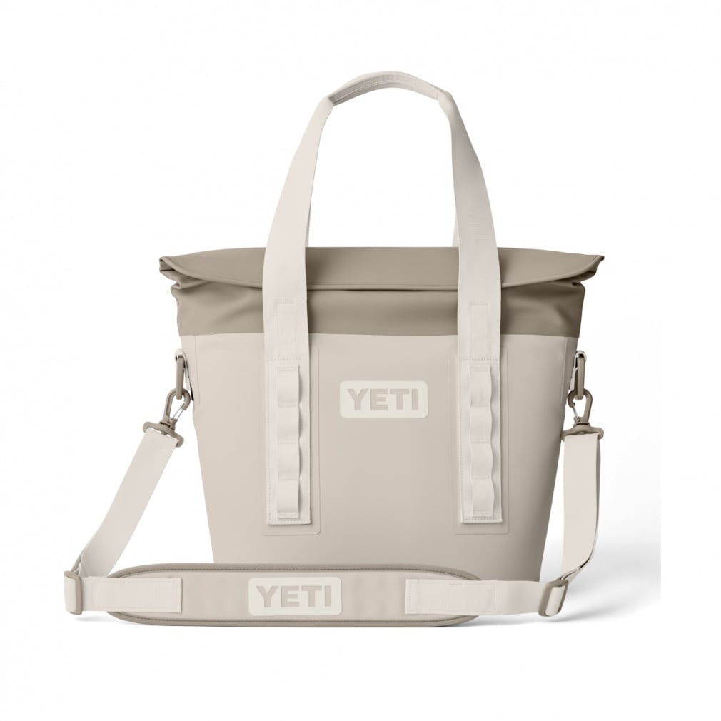 イエティ HOPPER M15 180601 31562 キャンプ ソフトクーラー : CAPE