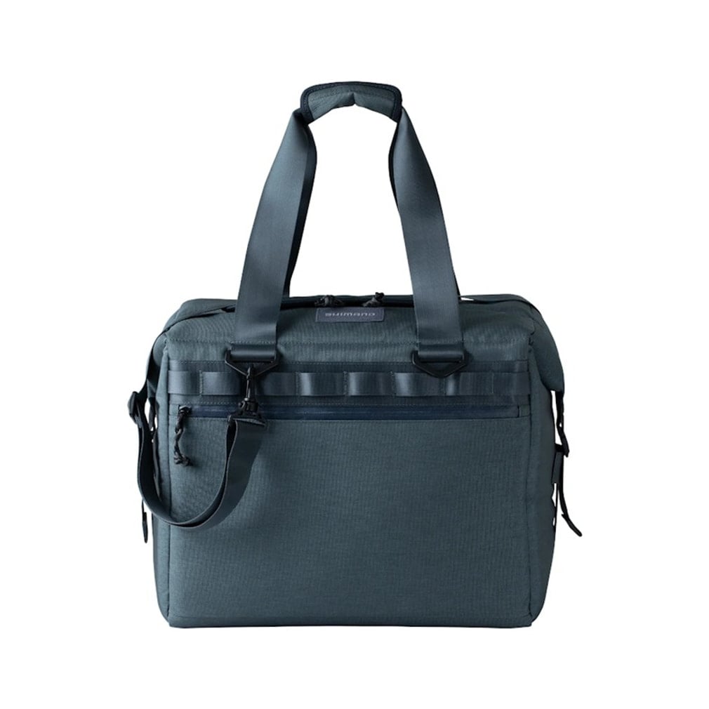 St Andrews クーラーバッグ グレー シマノ クーラーバッグプロ アンヴィルグレー L 157553 キャンプ