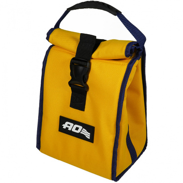 AO ランチクーラー メイズイエロー