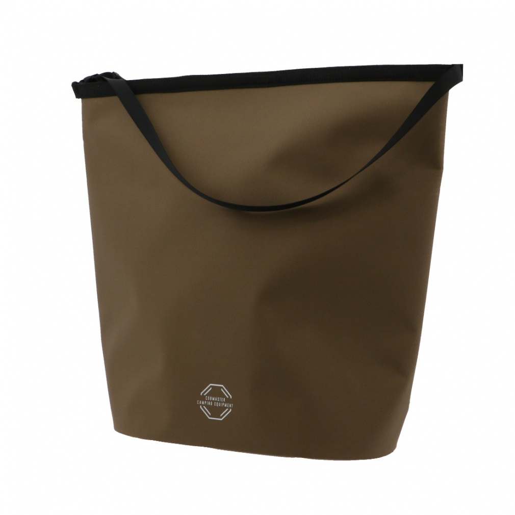 COB WPF EASY COOLER BAG M : BEIGE(--FREE)