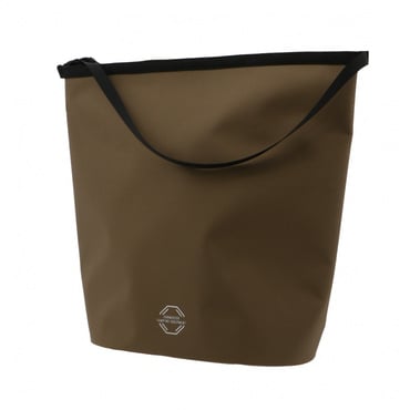 COB WPF EASY COOLER BAG M : BEIGE