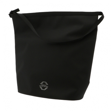 COB WPF EASY COOLER BAG M : BLACK