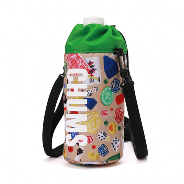 Recycle CHUMS Bottle Holder