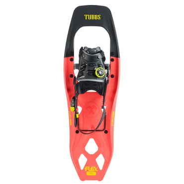 FLEX VRT 21 CORAL