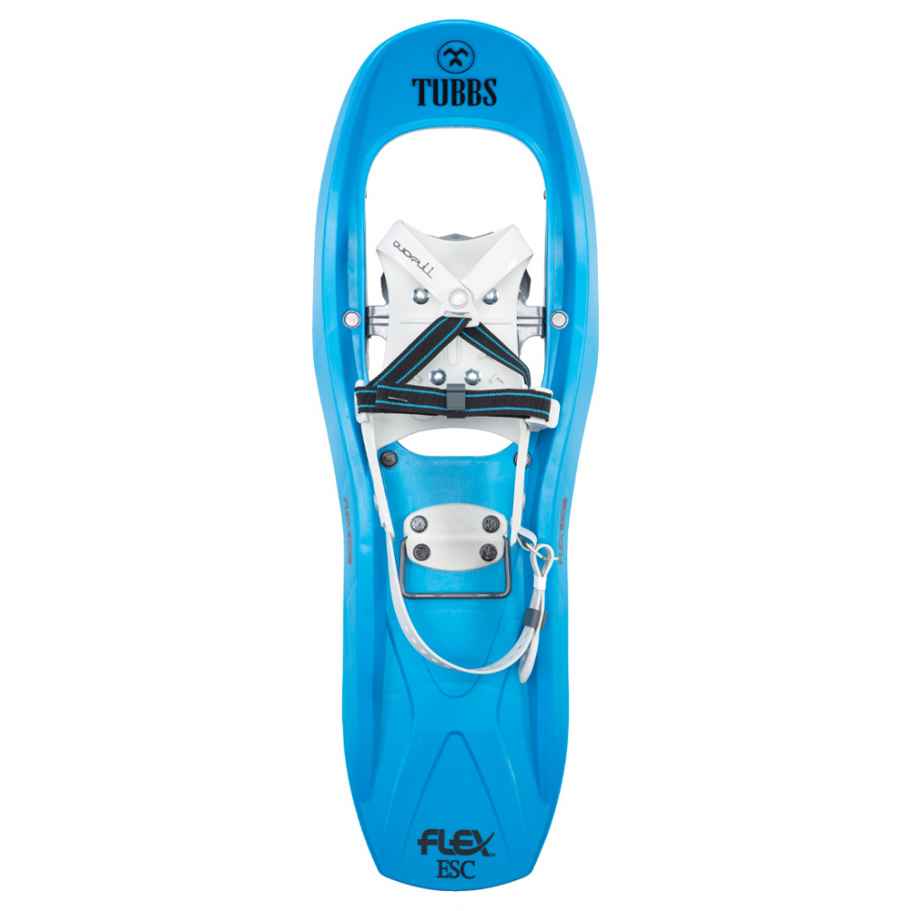 FLEX ESC 24 : CYAN/BLACK｜Alpen Online