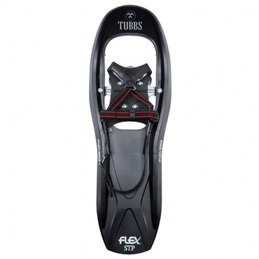 FLEX STP KIT 24 : BLACK/RED