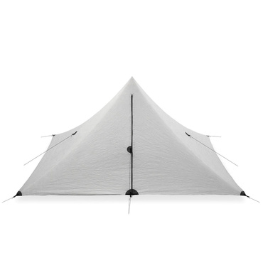 PYRAOMM SOLO TARP TYVEK