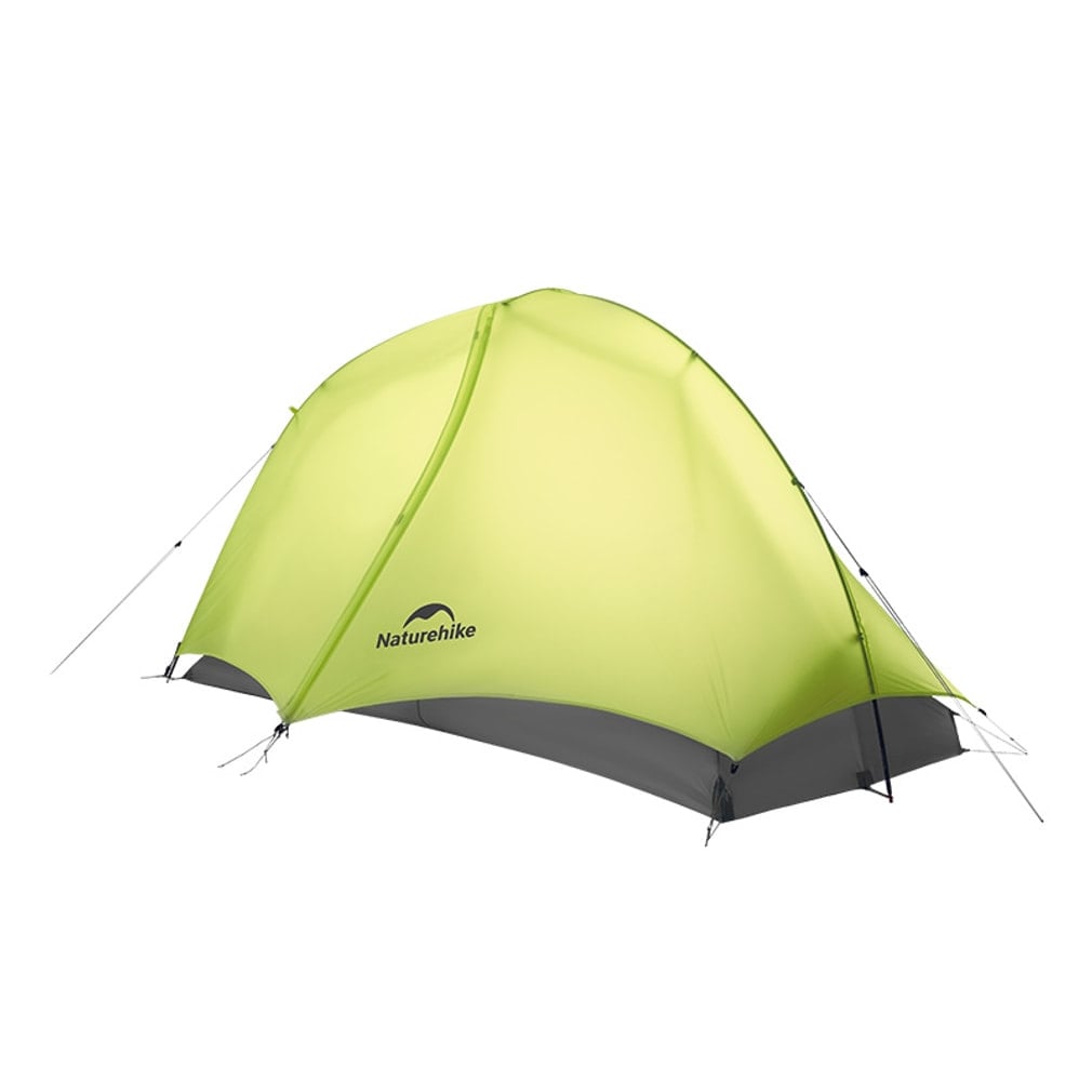 ネイチャーハイク Star trail EXT テント 1人用 CNK2550WS0