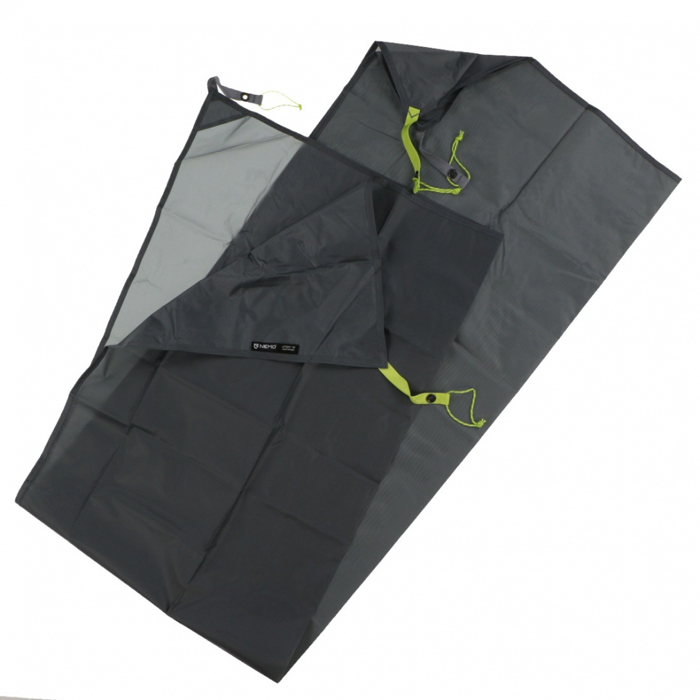 ニーモ アトム2P フットプリント付 Atom™ OSMO™ Footprint – NEMO