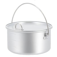 Backcountry Almi Pot