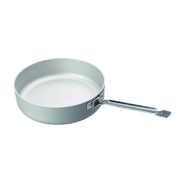 HD. ALU Pan 18