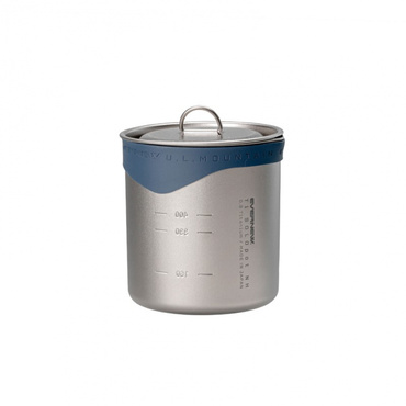 Ti SOLO pot NH