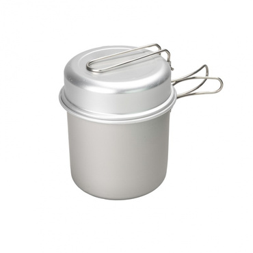 アルミクッカー 900FD