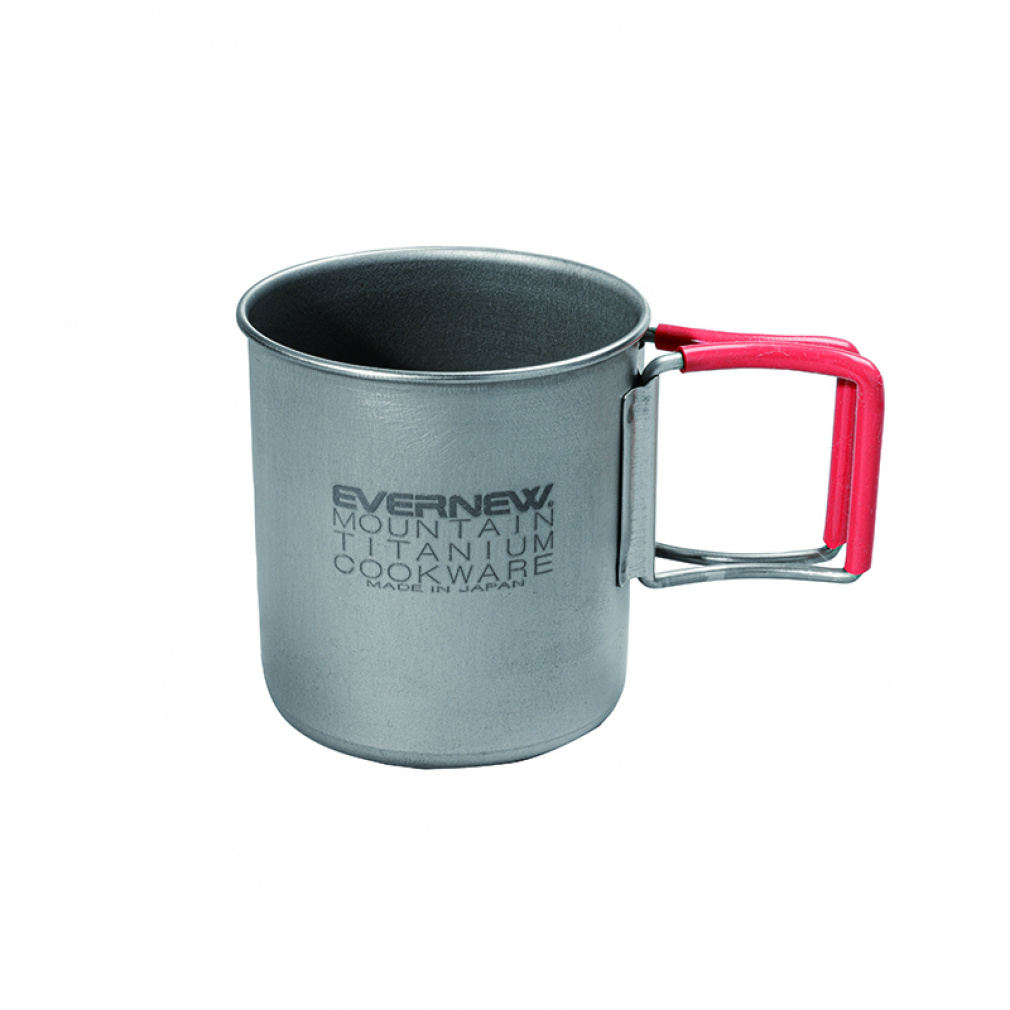 Goj[ Ti FH Mug 300 ECA541 gbLO NbLO H Evernew