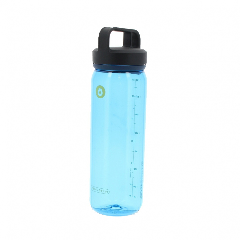 リーコン クリップ＆キャリー 750ml ベイ ブルー