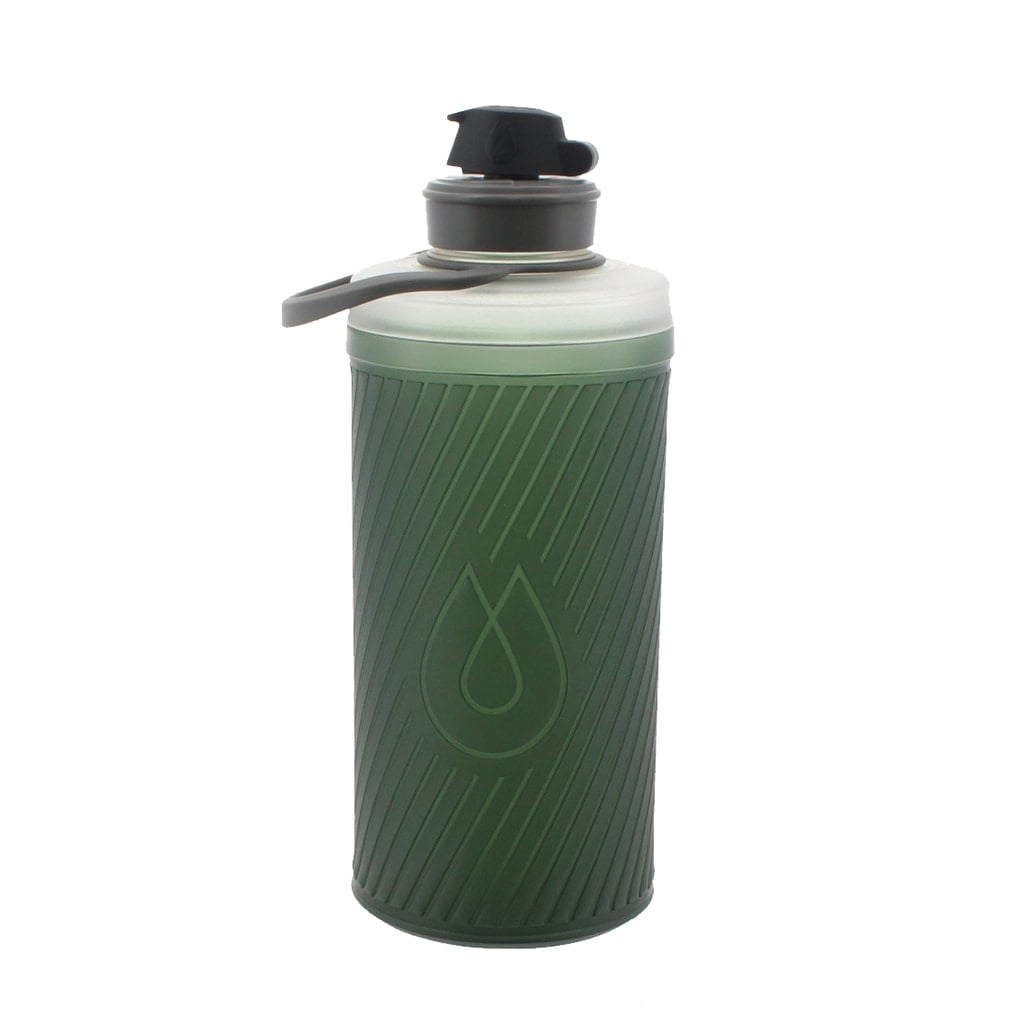 ハイドラパック フラックス1L GF420GR トレッキング 水筒 ボトル