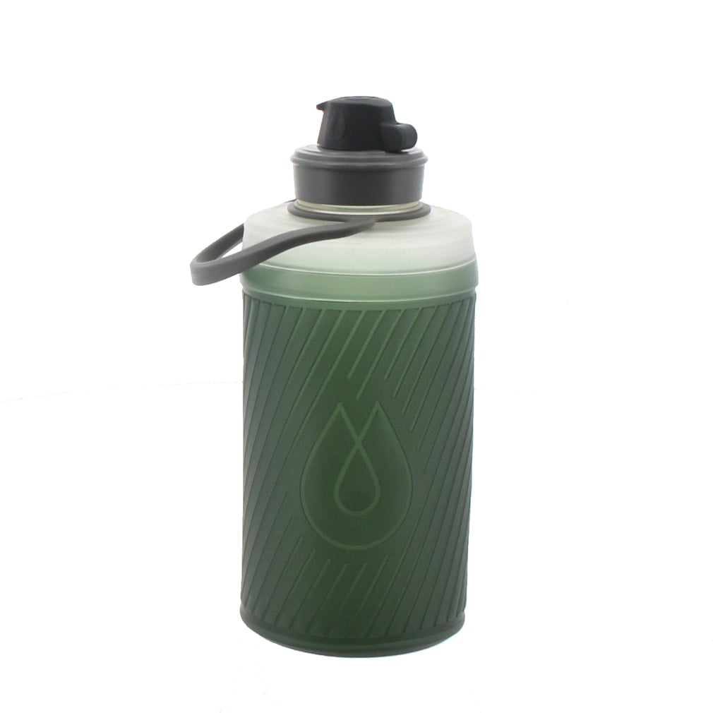 ハイドラパック フラックス750ml GF427GR トレッキング 水筒 ボトル
