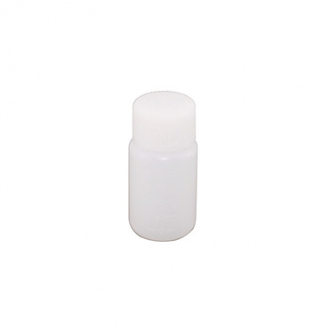 広口ポリ丸ボトル 50ml