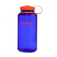 ナルゲン 広口1.0L Tritan Renew 91652 トレッキング 水筒 ボトル