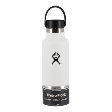 HYDRATION SM 21oz : 01White