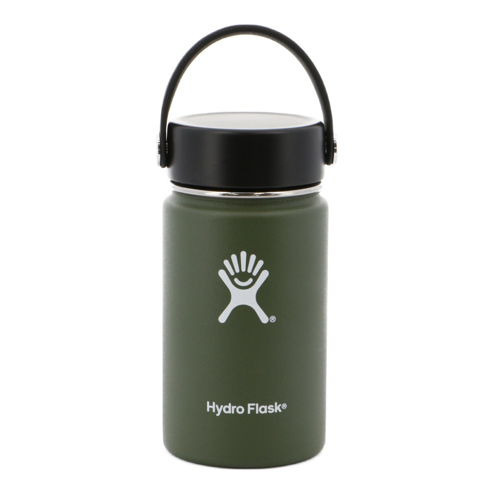 Hydro Flask ハイドレイション ワイドマウス 354ml 5089021 (水筒