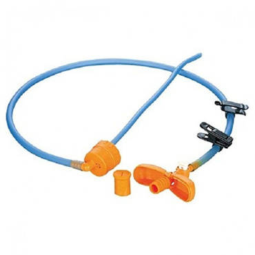 ハイドレーションチューブ