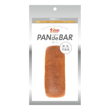 乳・卵不使用パンデバー プレーン