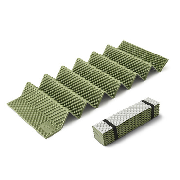 Troues-R1.8 Egg Nest Foldable Moisture-proof Mat