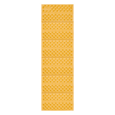 Troues-R3.0 Foldable Egg-Crate Mattress Pad