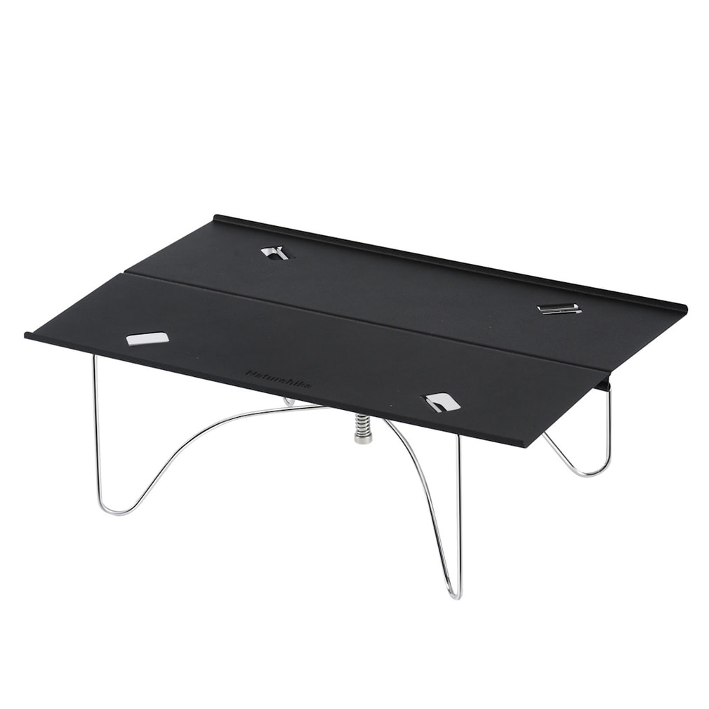 ネイチャーハイク Portable Folding Table CNK2450JJ0 トレッキング