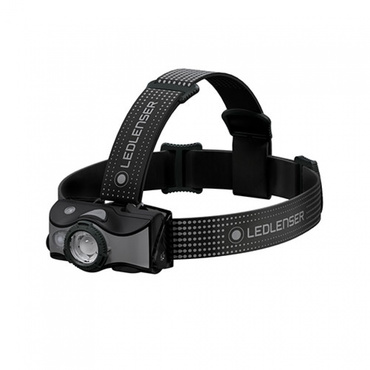 LL MH7 Black/Gray(GIFTBOX) : ブラック×グレー