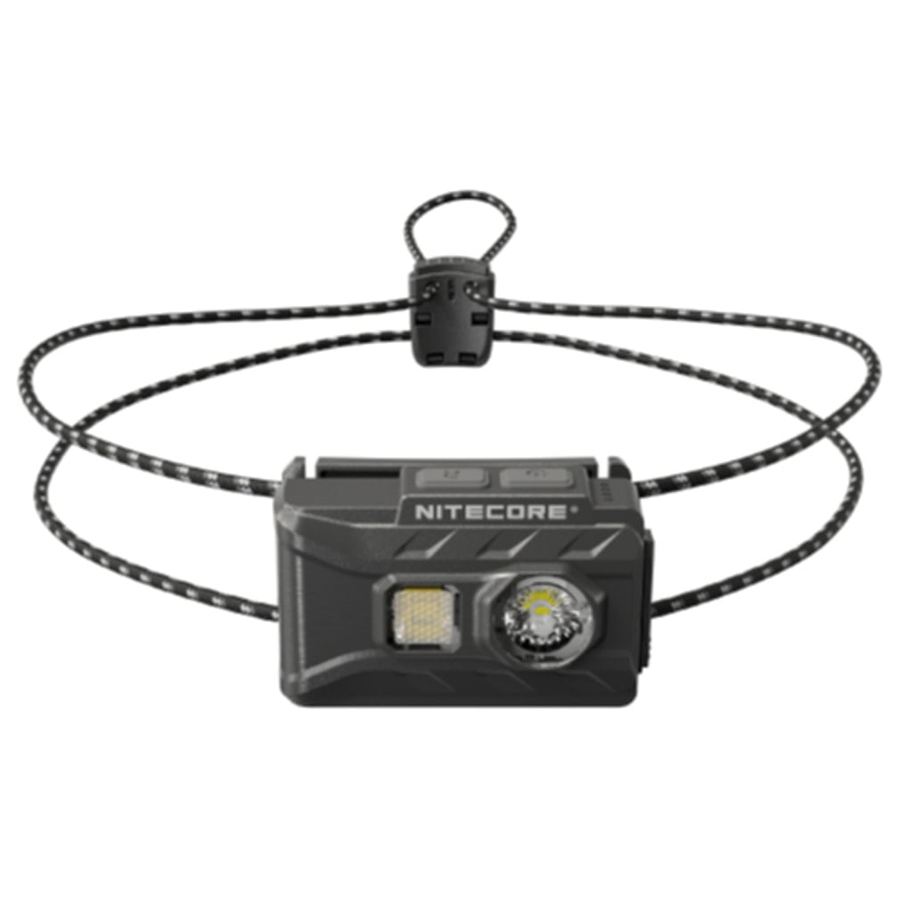 NITECORE NU20 Classic(-)
