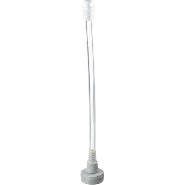 ソフト フラスク ストローSOFT FLASK STRAW : Clear