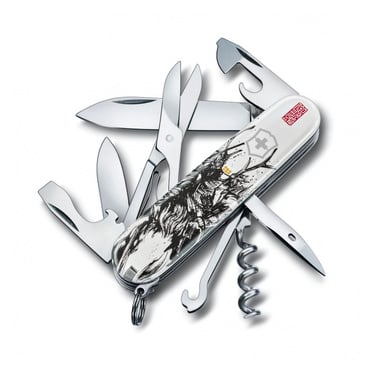 戦国墨絵クライマー 真田幸村