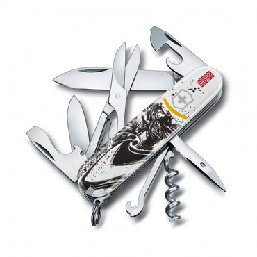 戦国墨絵クライマー 伊達政宗