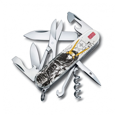 戦国墨絵クライマー 石田三成