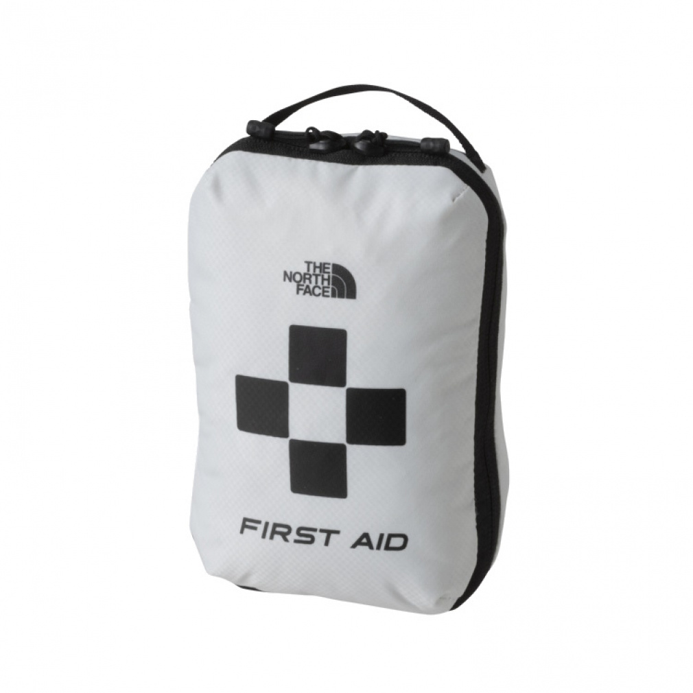 First Aid ファーストエイド