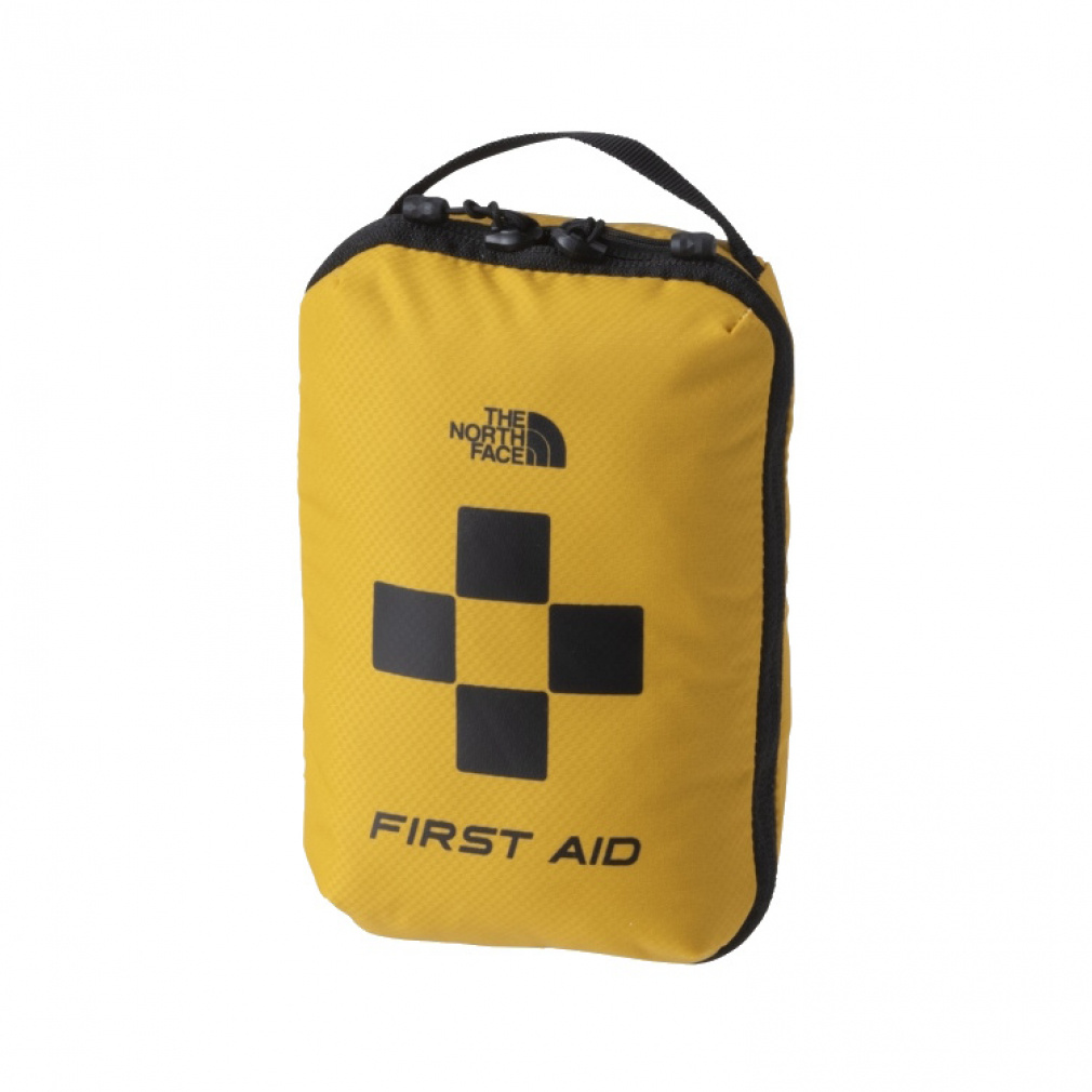 ザ・ノース・フェイス First Aid ファーストエイド NN32432 SG