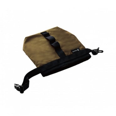 ヤマメシケース