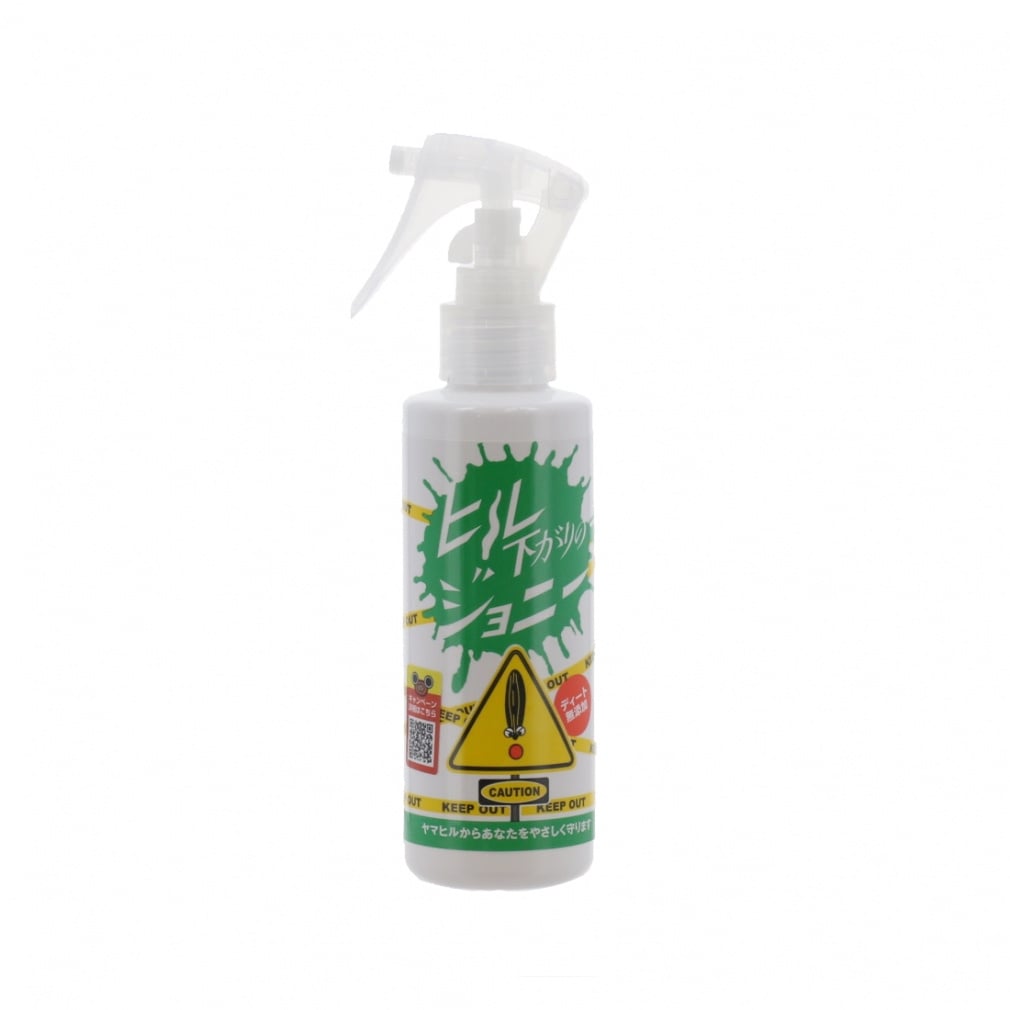ヒル下がりのジョニー 140ml(-)