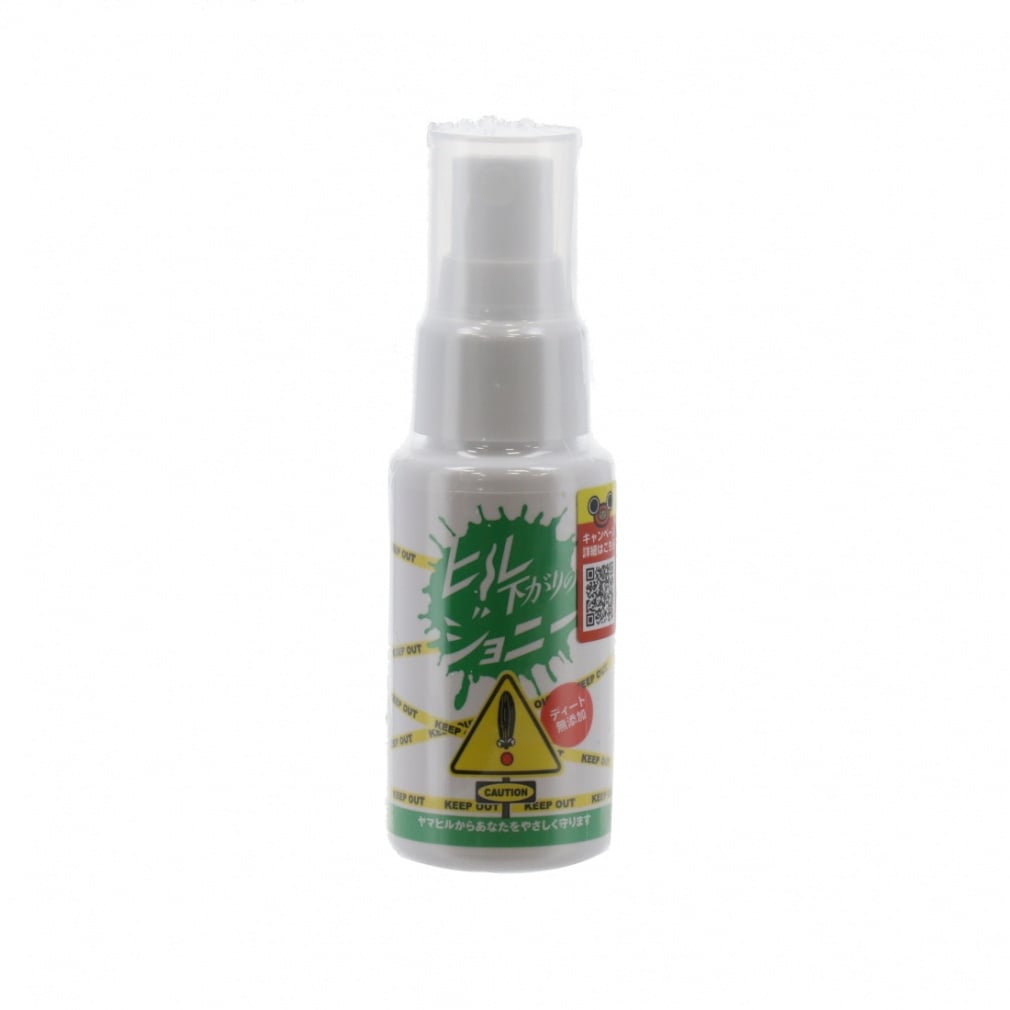ヒル下がりのジョニー 50ml(-)