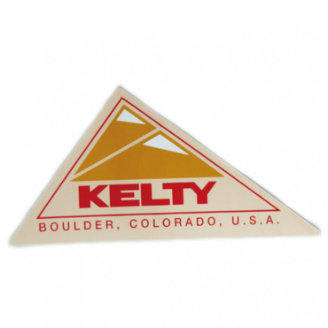 Logo Sticker M