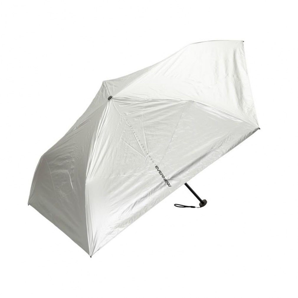 エバニュー Trail shade EBYR774 050 トレッキング レイングッズ 晴雨