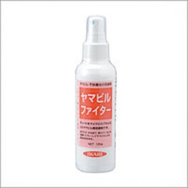 エバニュー ヤマビルファイター 135ml (ECT100) トレッキング 小物 Evernew(--FREE)