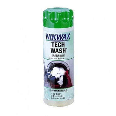 テックウォッシュ(--FREE)