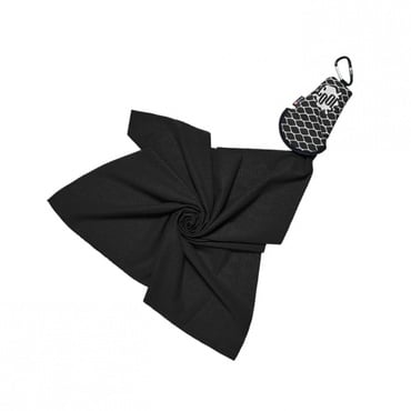 カンパッククールタオル(Dr.Bacty)