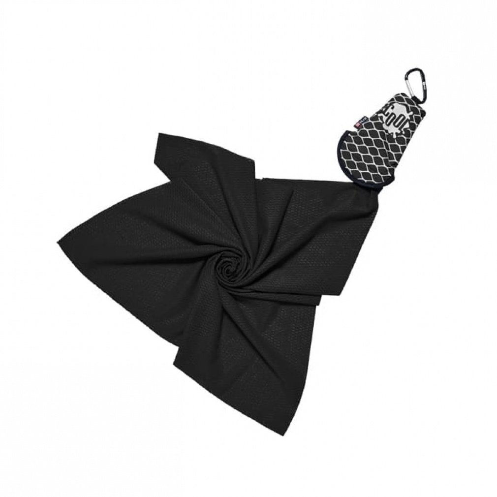 カンパッククールタオル(Dr.Bacty)