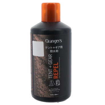 テントギア リペル 1000ml 塗布用