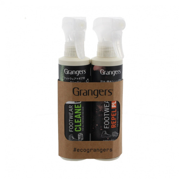 シューズケア ツインパック