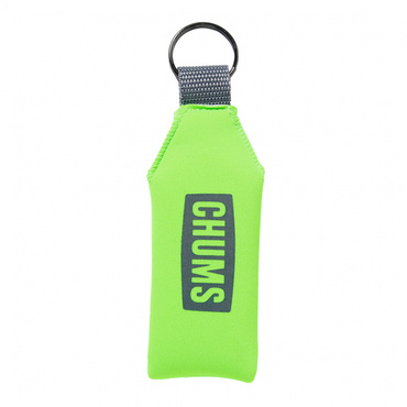 Floating Neo Keychain : EV Green
